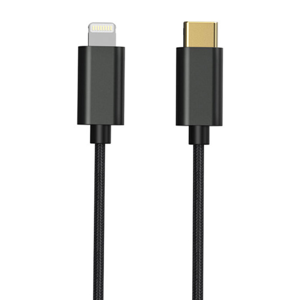  FiiO - LT-LT4 (Type-C To Lightning Adapter Cable)、mySite、merchandisen