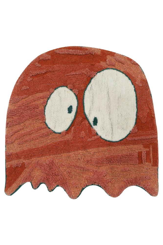 WOOL RUG GHOSTY、mySite、gigharbornorthrealestate