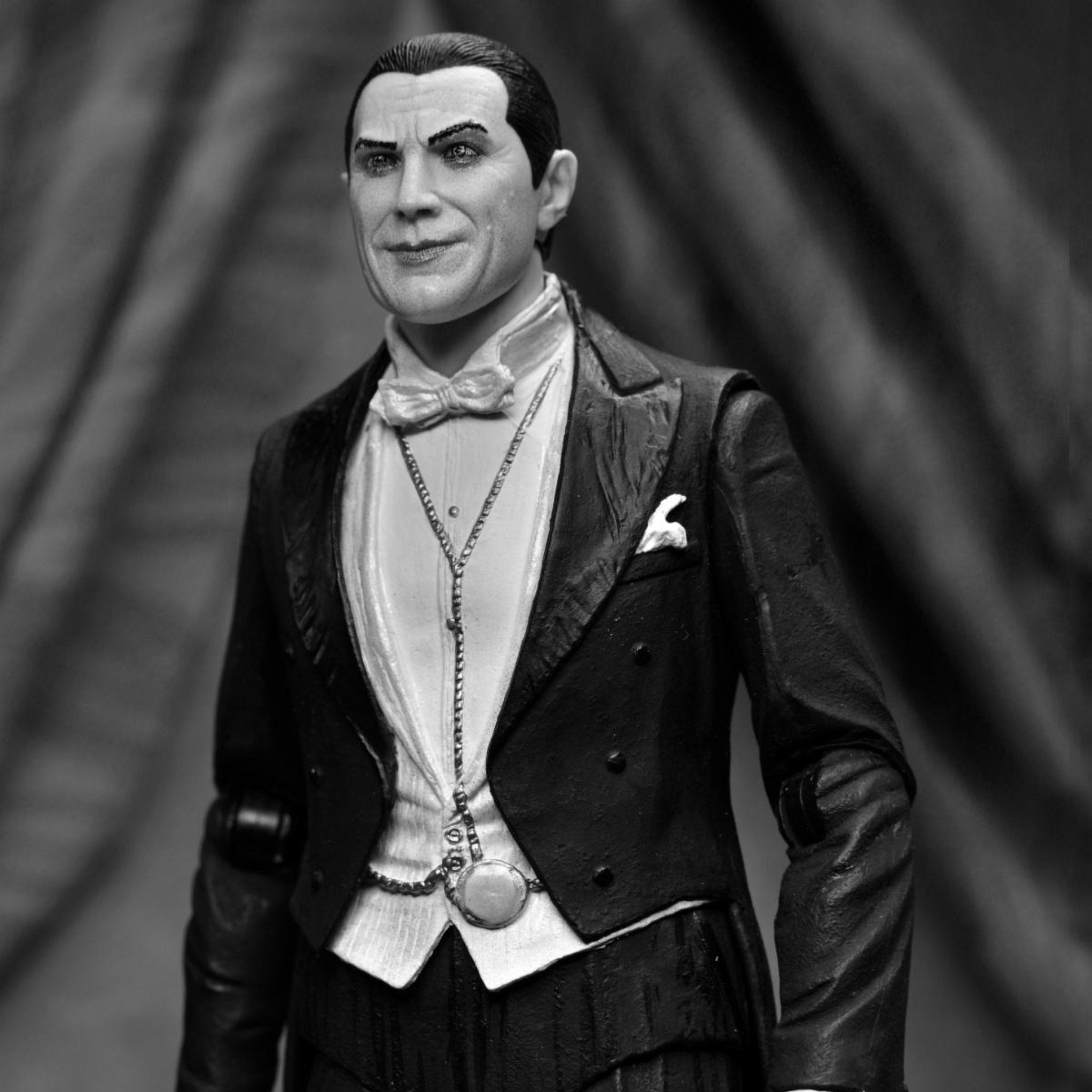 NECA Universal Monsters Ultimate Dracula (Carfax Abbey)、mySite、hgirdovlk