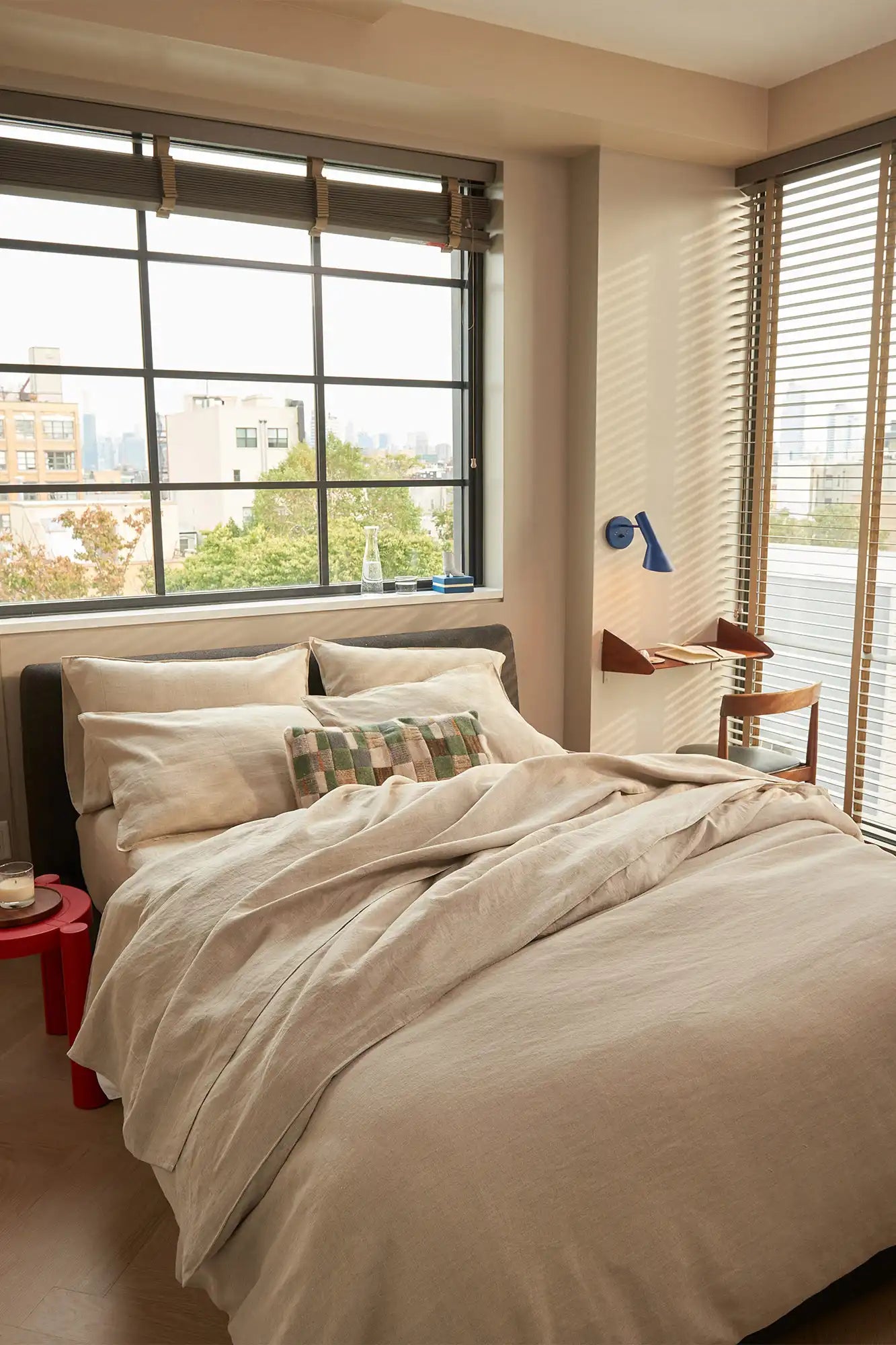  Belgian Linen Duvet Cover、mySite、sugarbowlscore