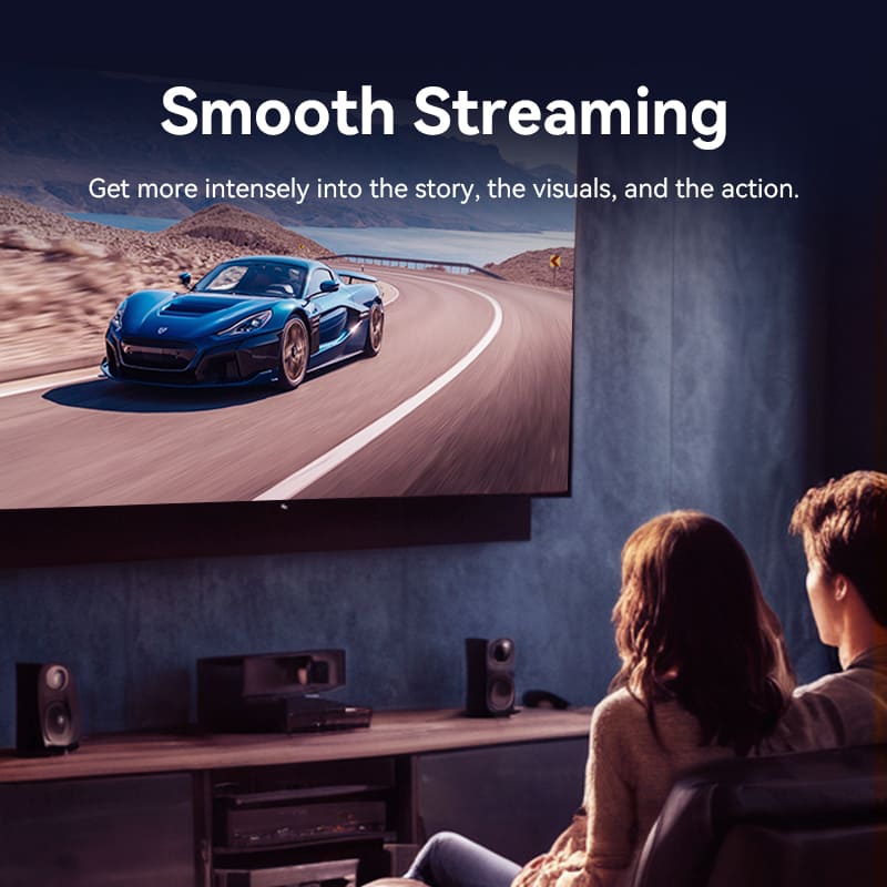 Vention LSZH Cat.8 SFTP Ethernet Patch Cable Black、mySite、fannypackpong