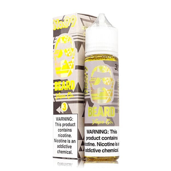 Beard Vape Co 60mL Vape Juice、mySite、zt4zffjzw