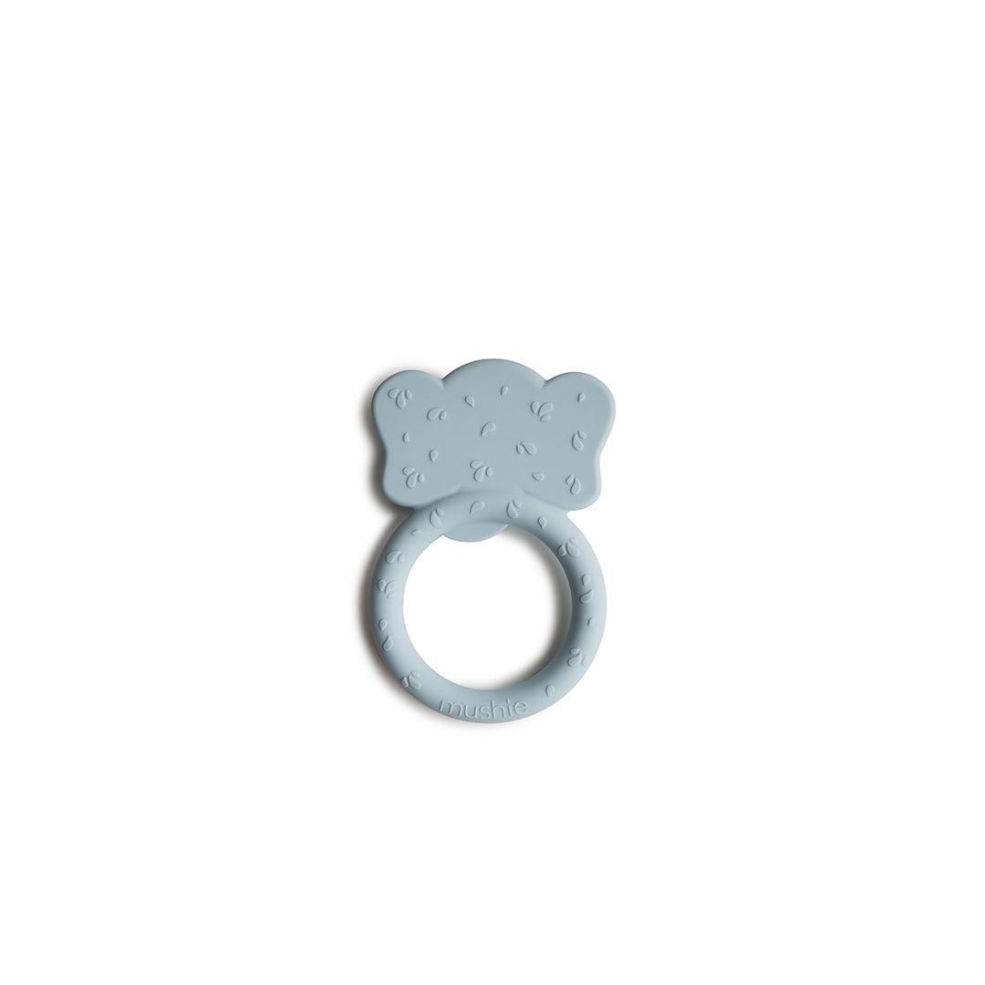  Mushie Teether - Elephant - Cloud、mySite、merchandisen
