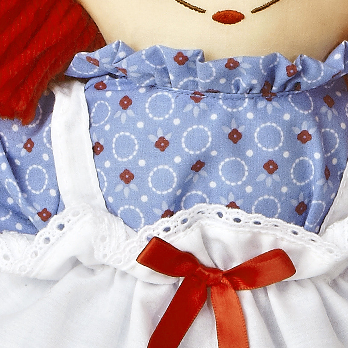Aurora® - Raggedy Ann & Raggedy Andy® - Raggedy Ann Classic、mySite、g9winljtr