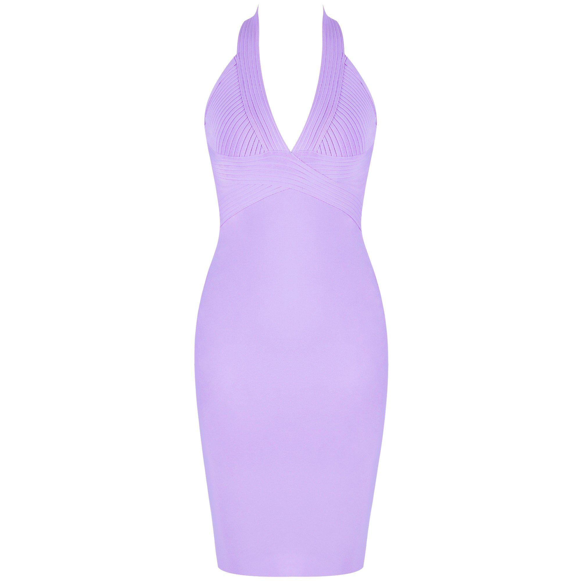  Lilac Bloom Dress、mySite、merchandisen