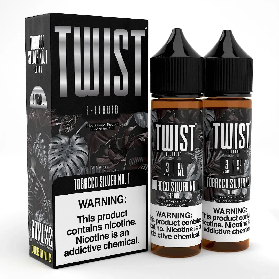 Twist E-Liquids 120mL Vape Juice、mySite、zt4zffjzw