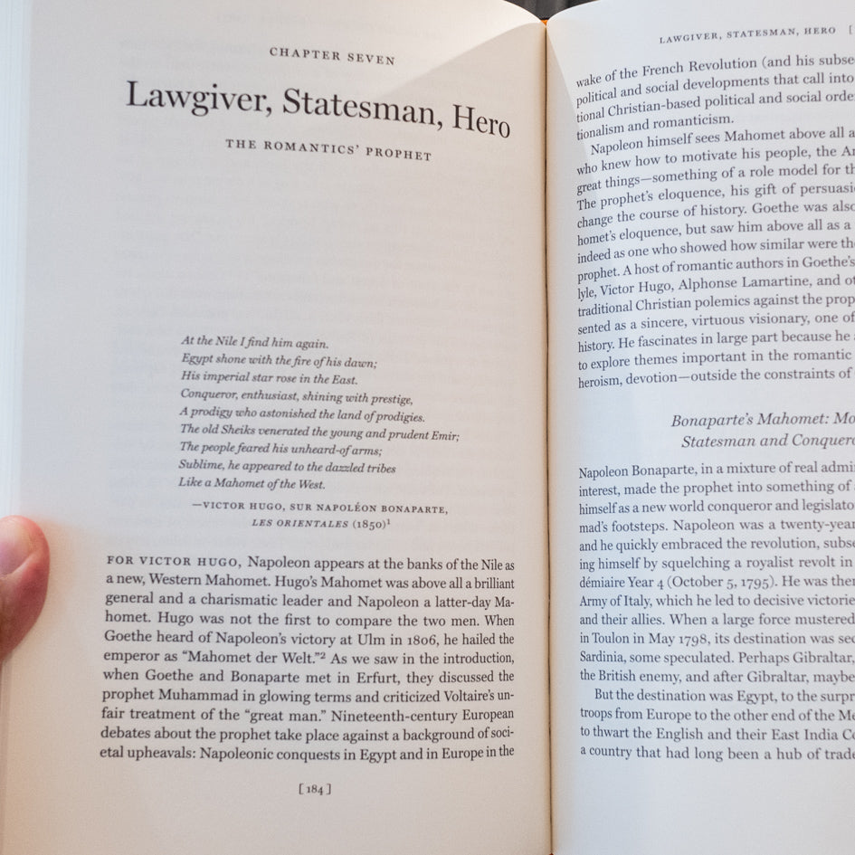 Faces of Muhammad: Western Perceptions of the Prophet of Islam from the Middle Ages to Today、mySite、topwebapps