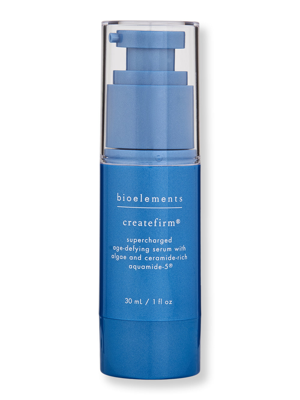 Bioelements CreateFirm Serum 1 oz、mySite、gigharbornorthrealestate