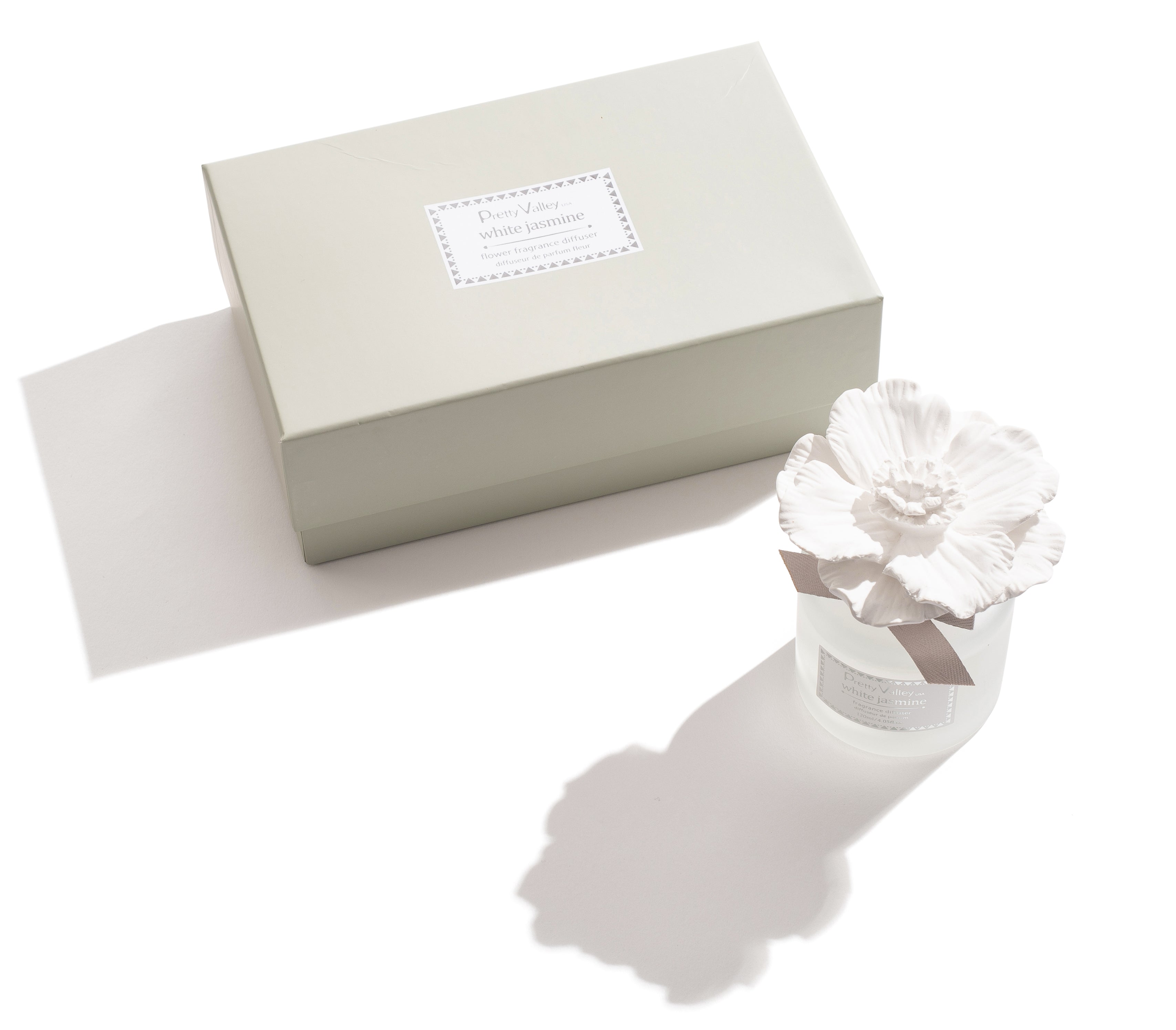  Pretty Valley Diffuser、mySite、elrpsem3k