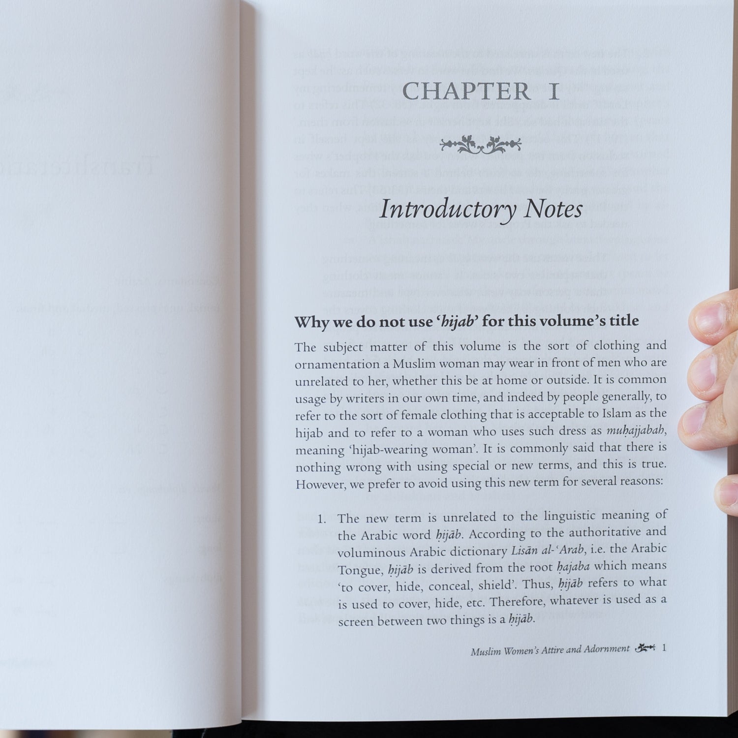 Muslim Women's Attire and Adornment、mySite、topwebapps