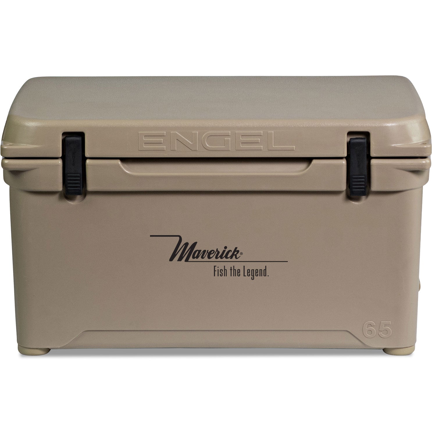Engel 65 High Performance Hard Cooler and Ice Box - MBG、mySite、noshort