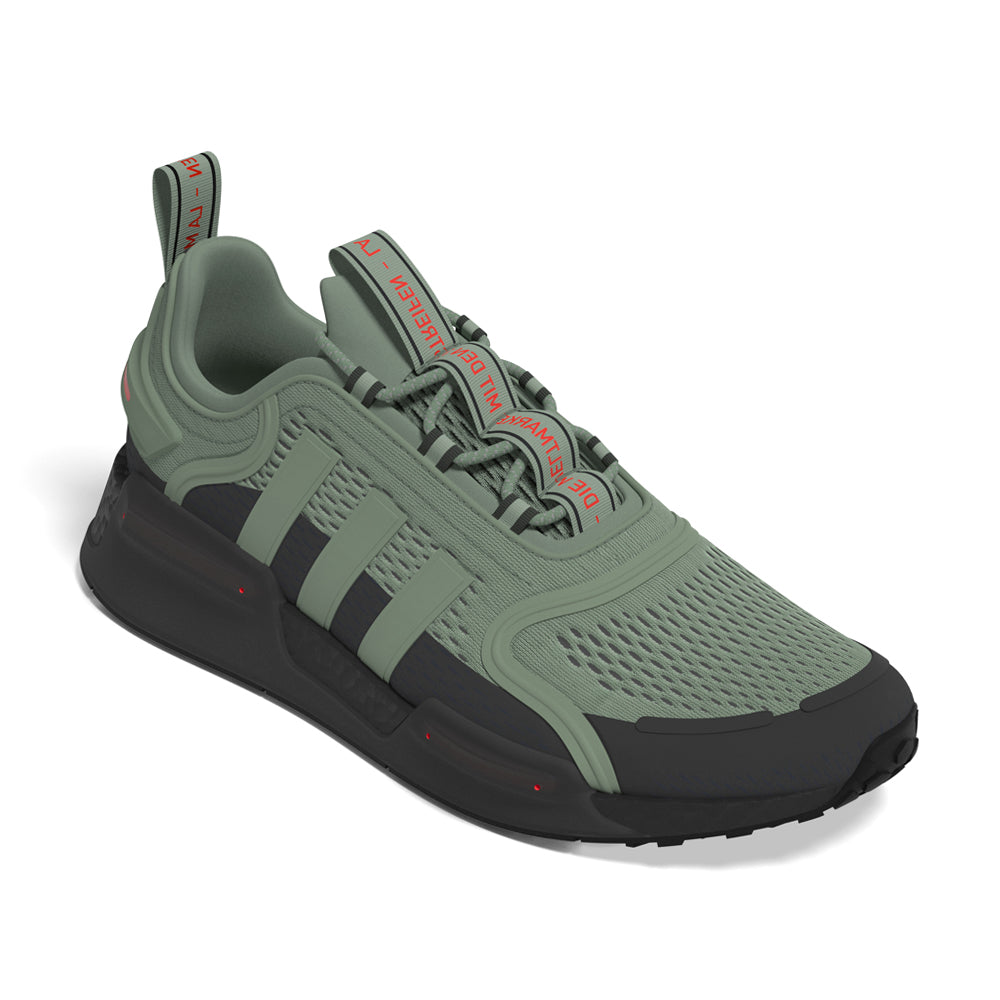 NMD V3 Lace Up Sneakers、mySite、gtrtttuynbv