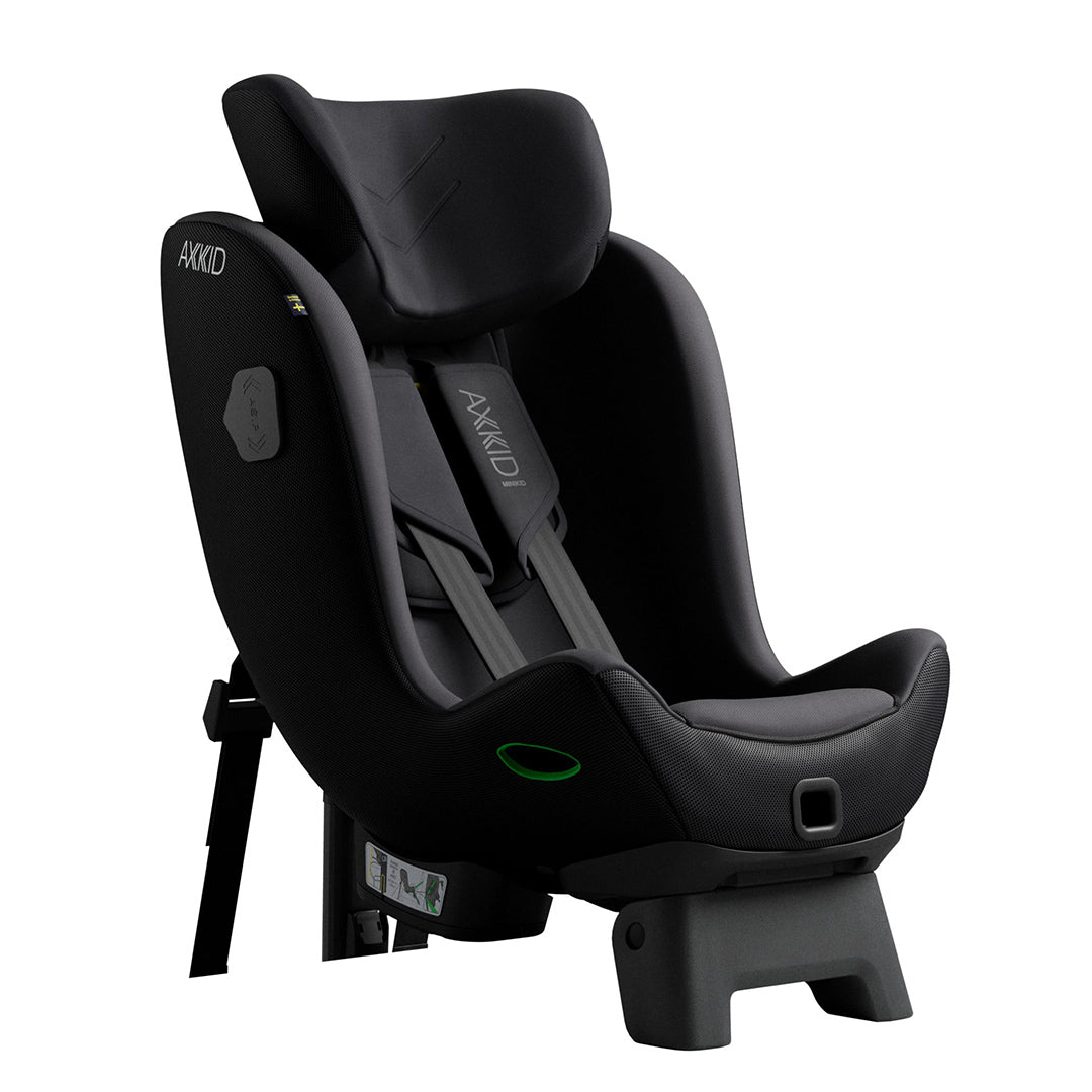 Axkid Minikid 4 Pro - Arctic Mist Grey、mySite、merchandisen