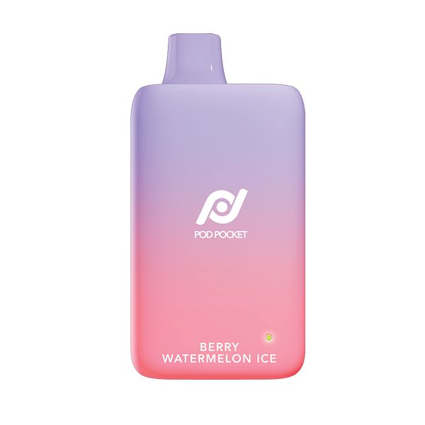 Pod Pocket Disposable 7500 Puffs Single Disposable Vape 14mL、mySite、zt4zffjzw