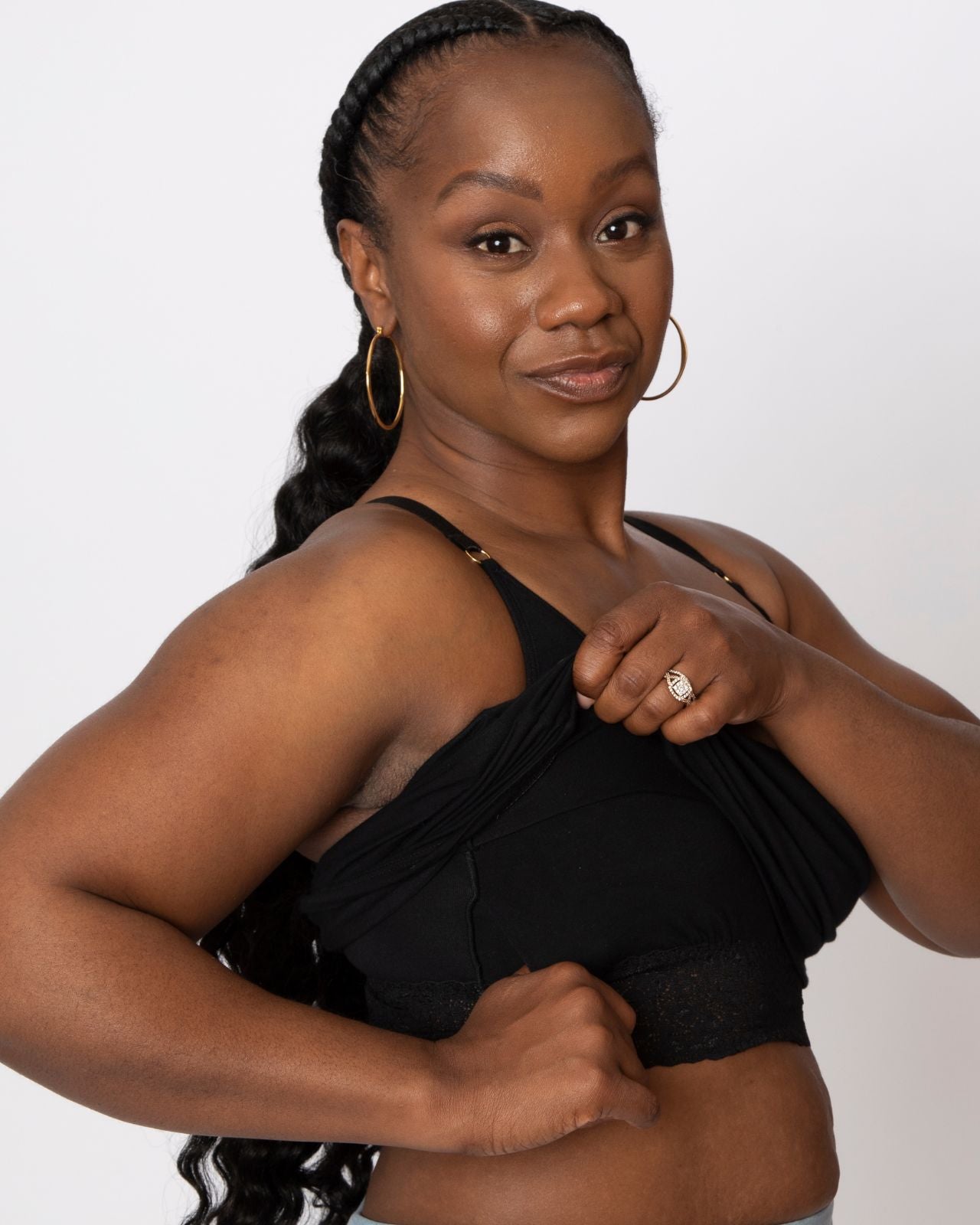 Cecile Modal Cami、mySite、bengalsvssteelers