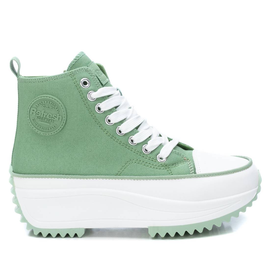 BOTÍN DE MUJER REFRESH 17084601、mySite、gtrtttuynbv