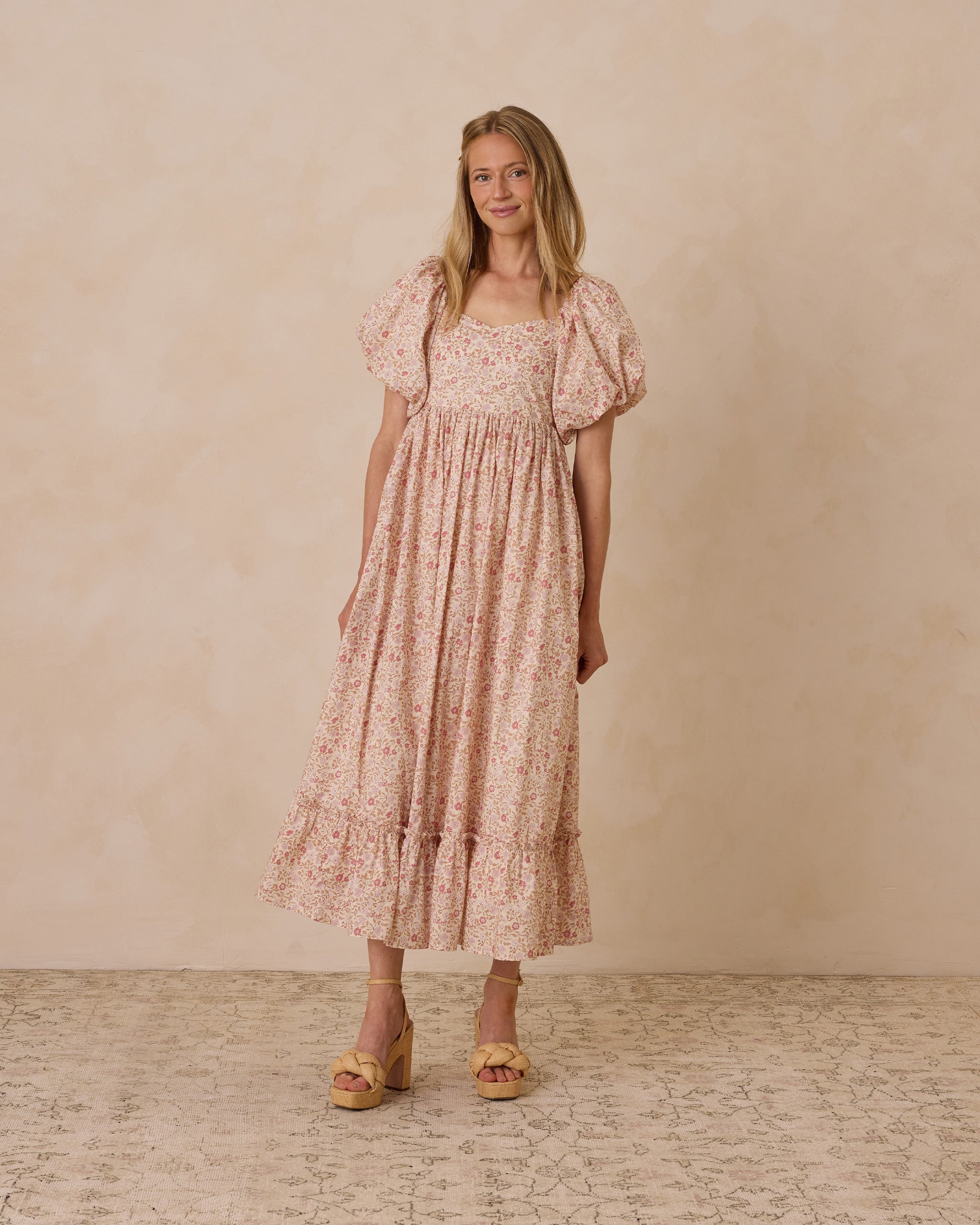  Hazel Dress | Blush Garden、mySite、layawaytickets