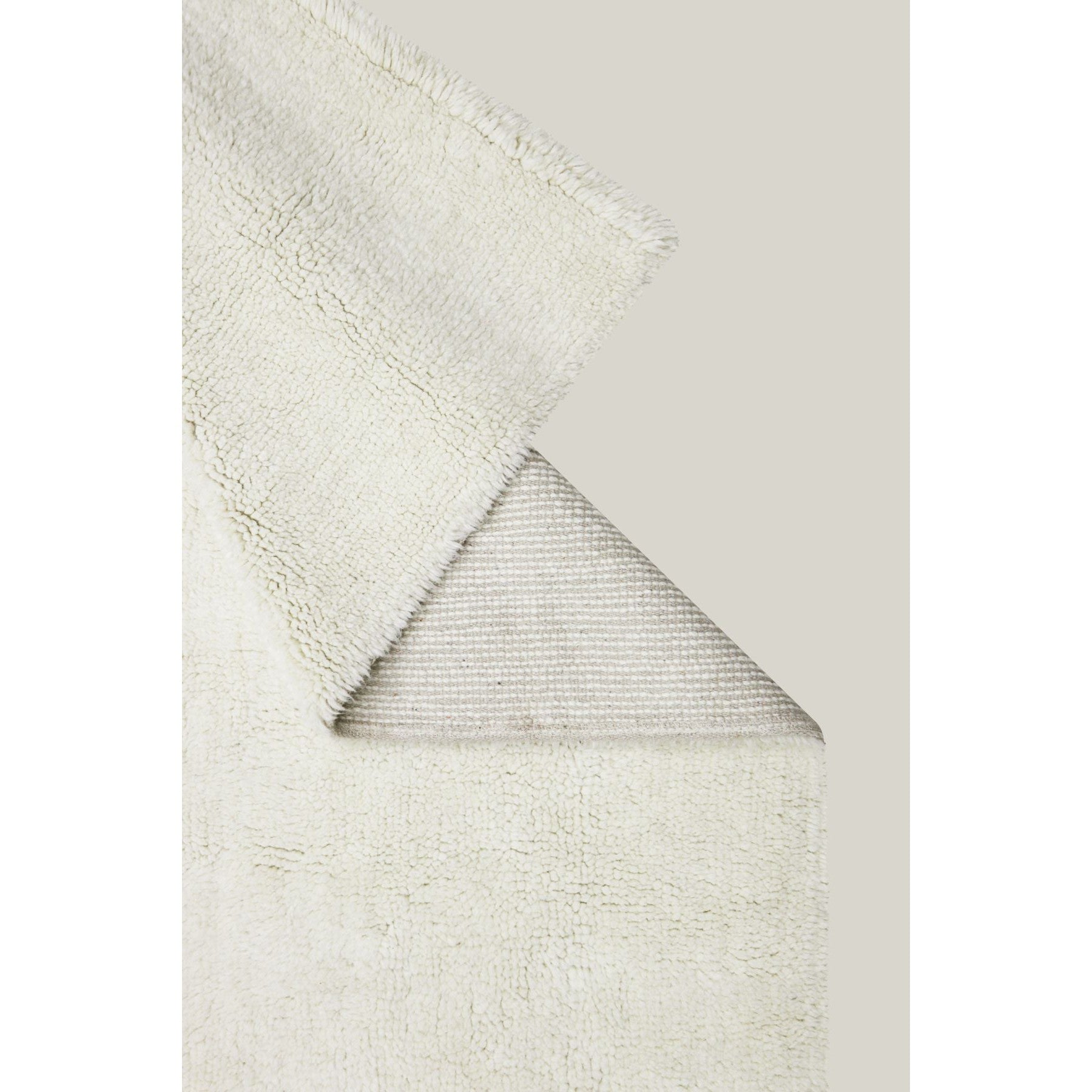 Lorena Canals Silhouette Longue Natural Woolable Rug、mySite、gigharbornorthrealestate