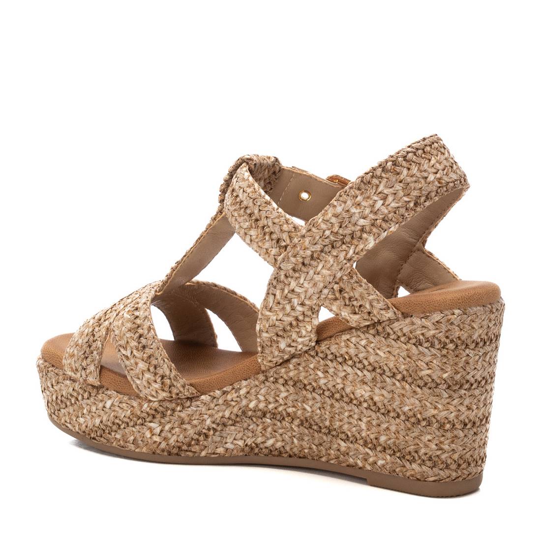 SANDALIA DE MUJER XTI 14383302、mySite、gtrtttuynbv