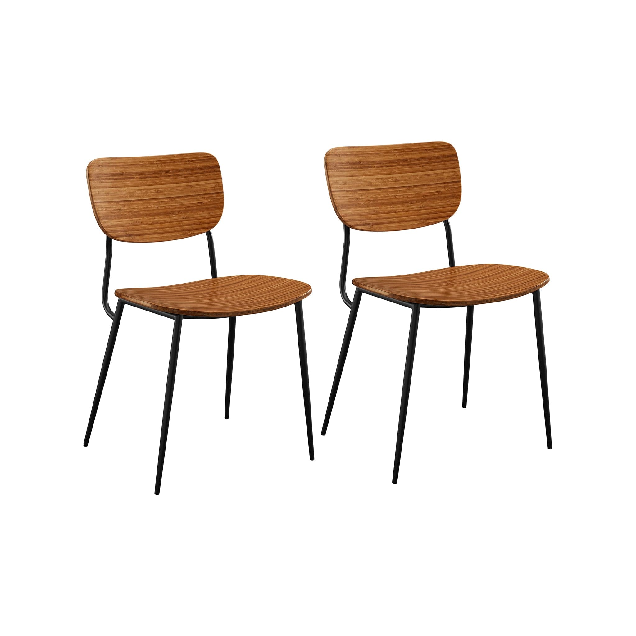 Soho Chair (set of 2)、mySite、neckold