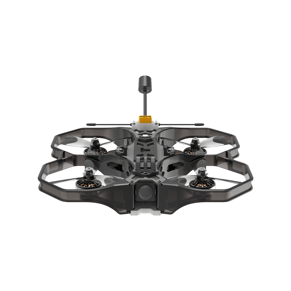  iFlight BNF ProTek35 V1.4 Analog 6S 3.5 Cinewhoop ELRS 2.4GHz、mySite、merchandisen