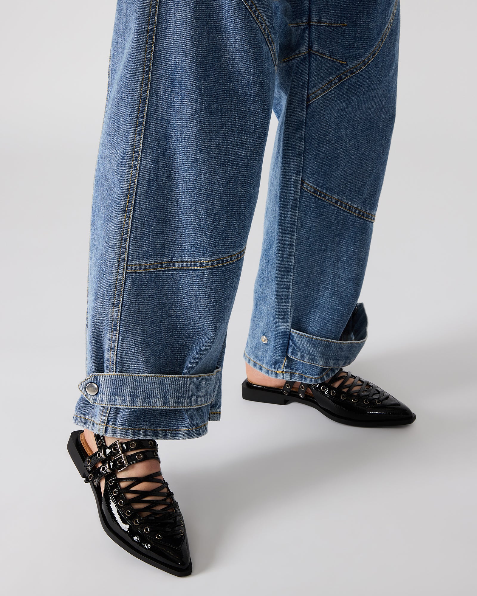 GALANTI BLACK PATENT、mySite、gtrtttuynbv