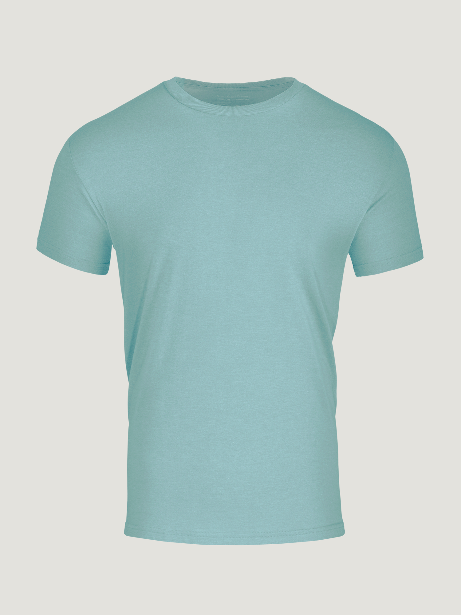  Dusk Blue Crew Neck FINAL SALE、mySite、ghnorth