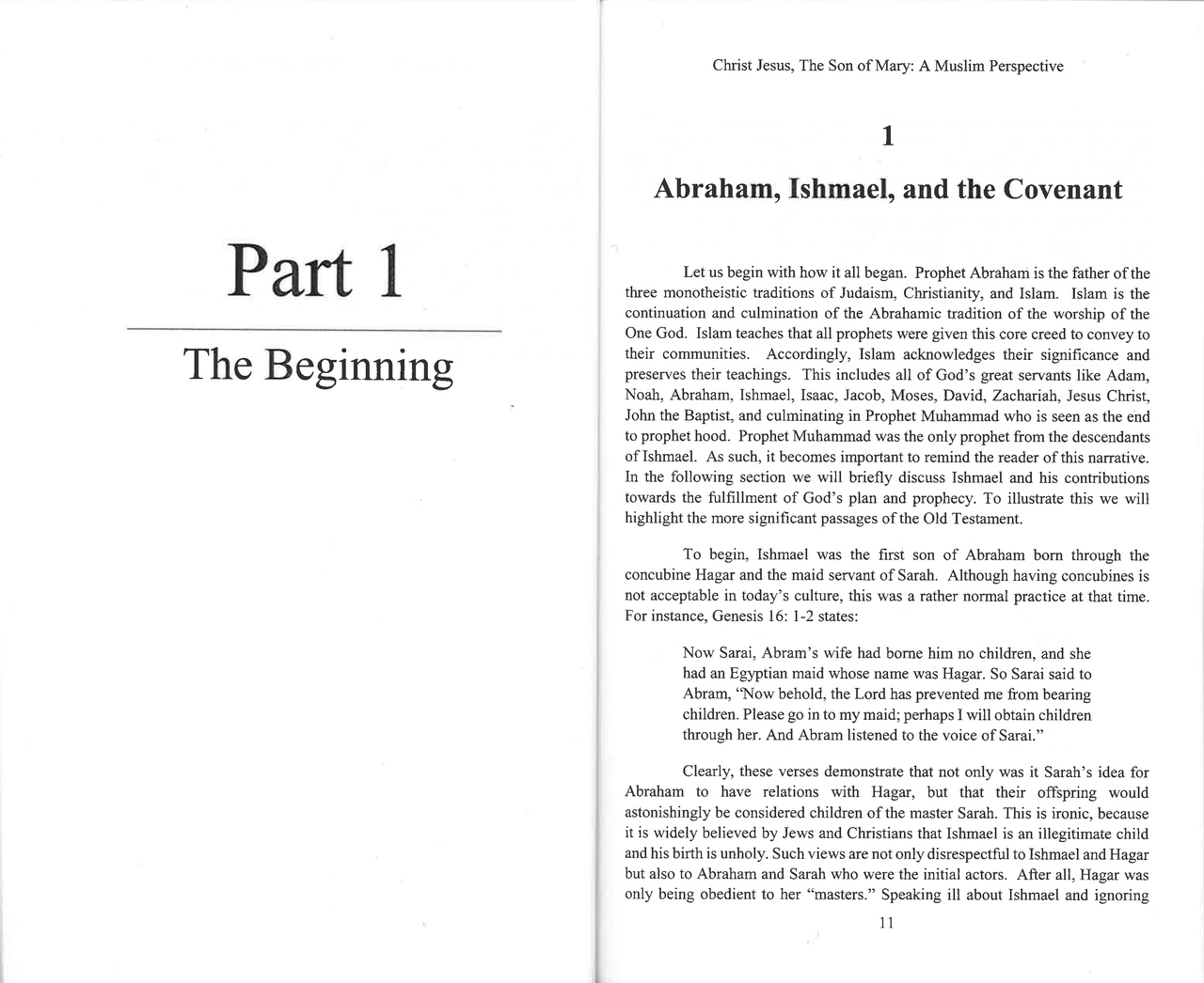 Christ Jesus the Son of Mary: A Muslim Perspective (New Edition)、mySite、topwebapps