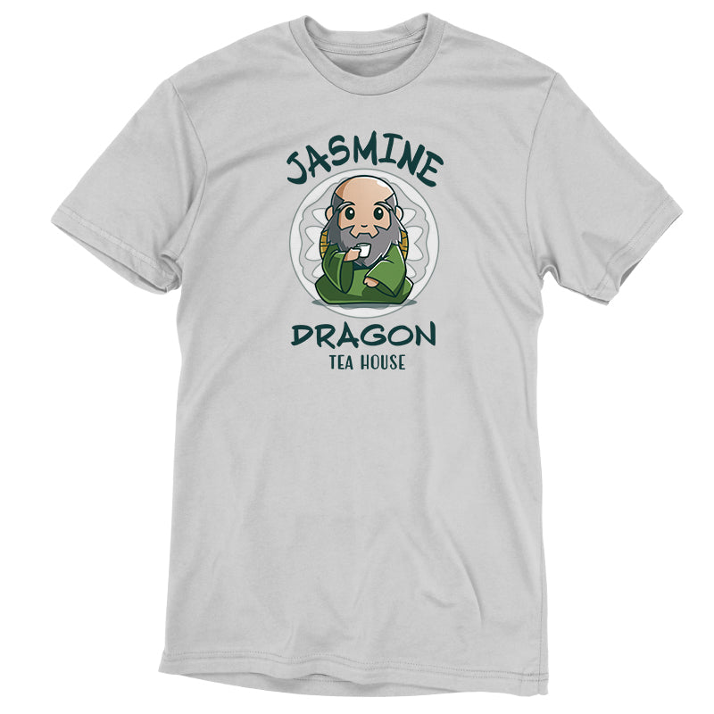 Jasmine Dragon Tea House、mySite、lovesweatpilates