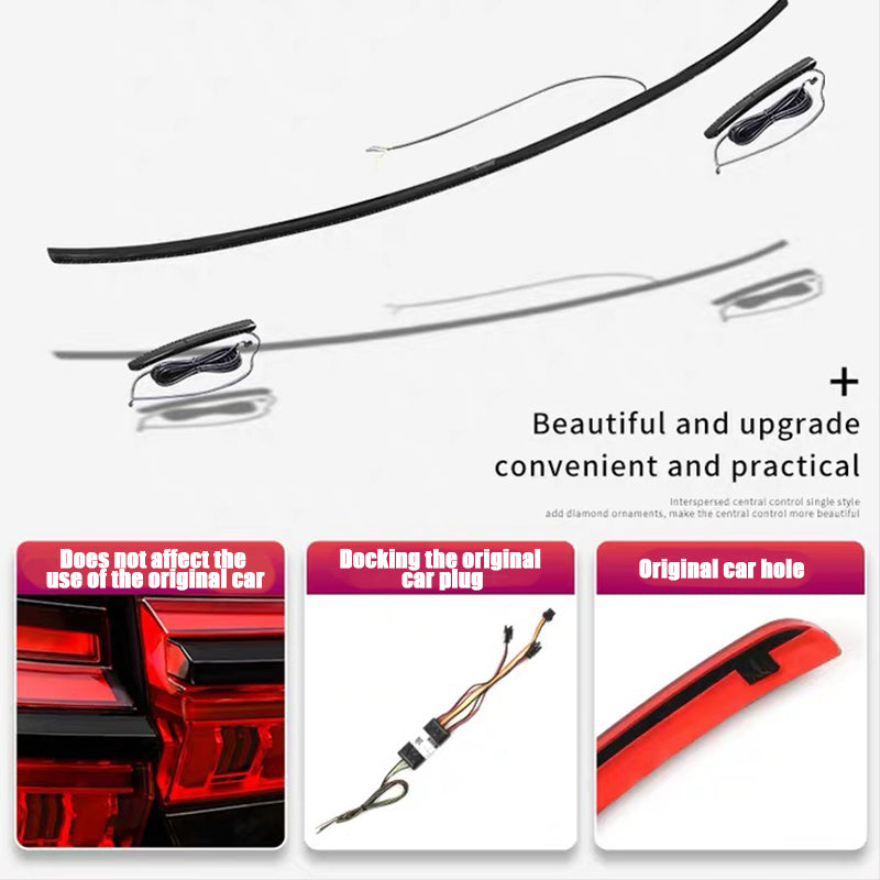 Dynamic Audi A6 Tail Light For Audi A6 C8 (2019-UP)、mySite、nflplayoffbracketp