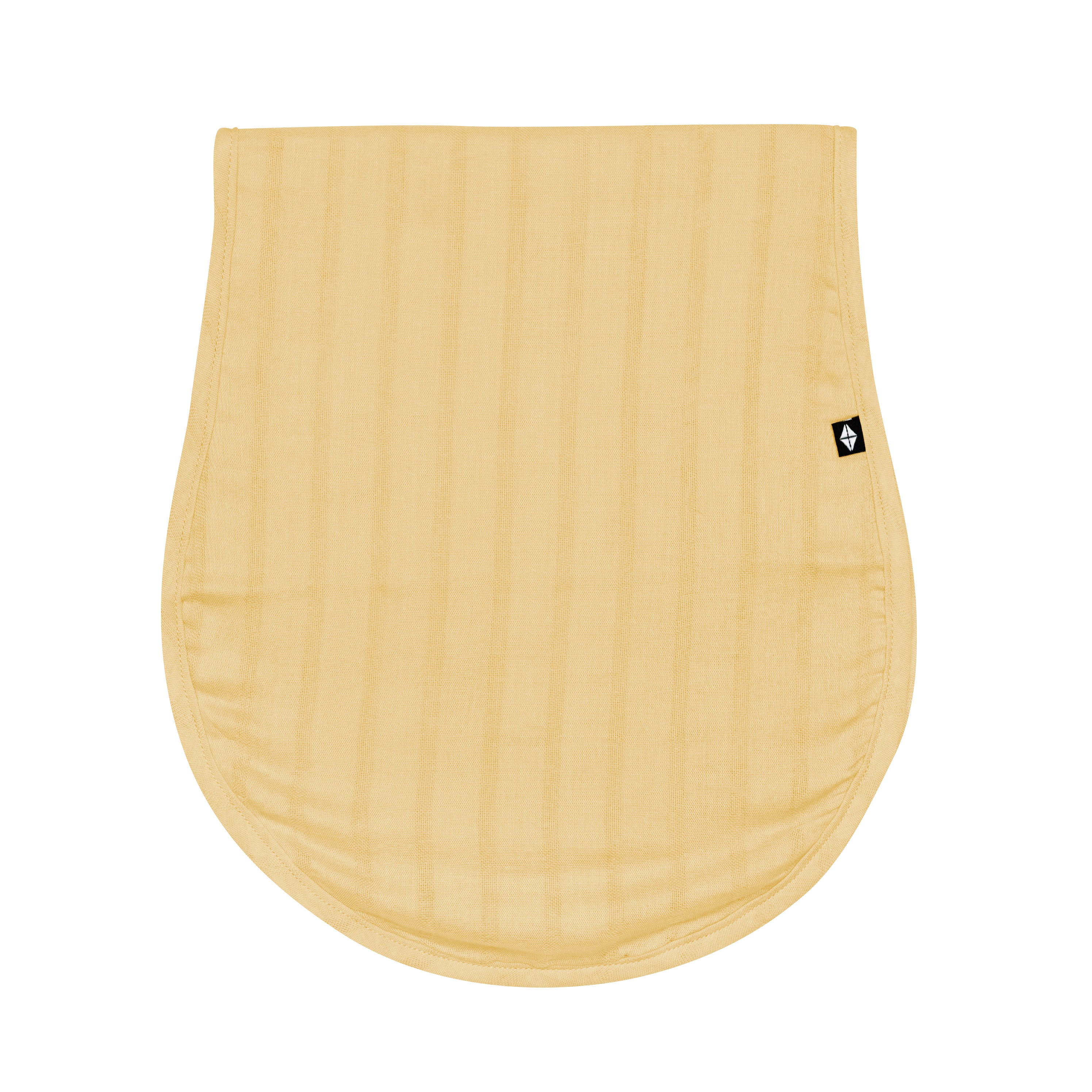  Bamboo Muslin Burp Cloth in Sandcastle、mySite、layawaytickets