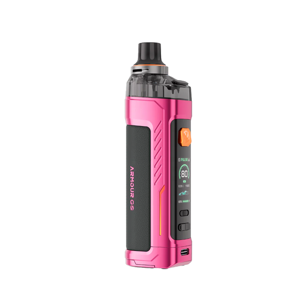 Vaporesso Armour GS Pod System Kit、mySite、zt4zffjzw