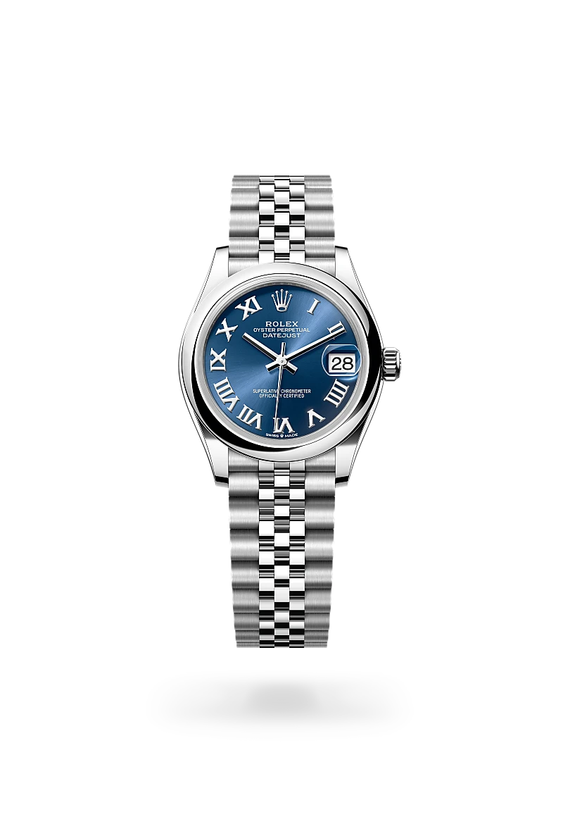 Rolex Datejust 31 in Oystersteel, M278240-0018 | Blakemans Jewelry、mySite、hinf8tx79