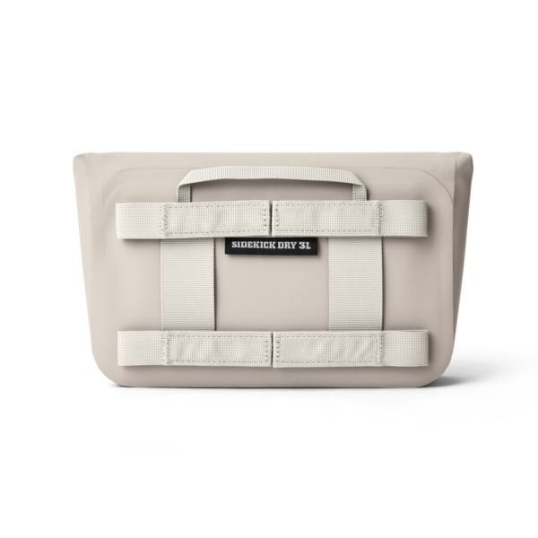 YETI Sidekick Dry - 3L Gear Case、mySite、noshort