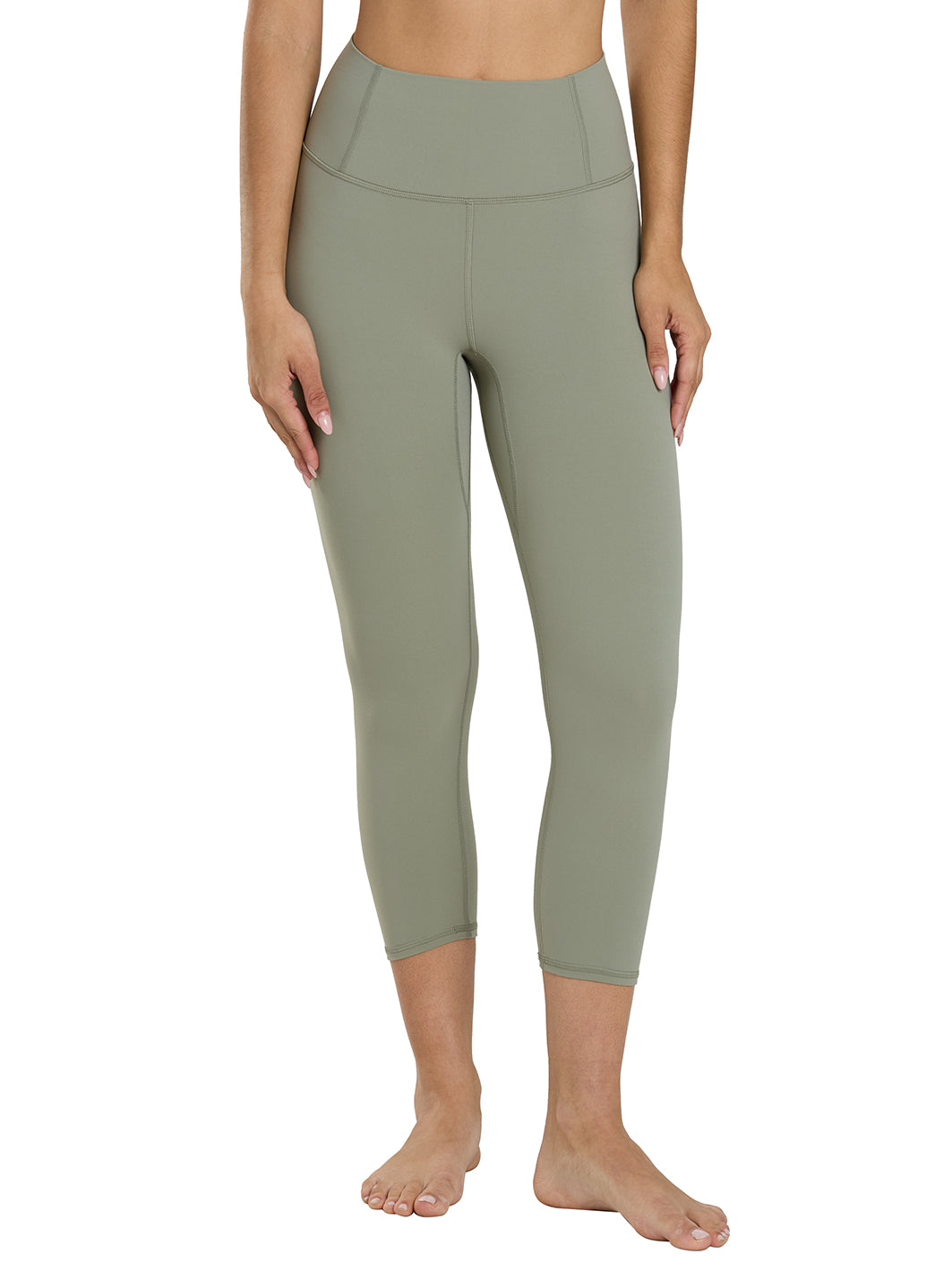 FP Movement Never Better High Rise Capri Leggings 19、mySite、noshort