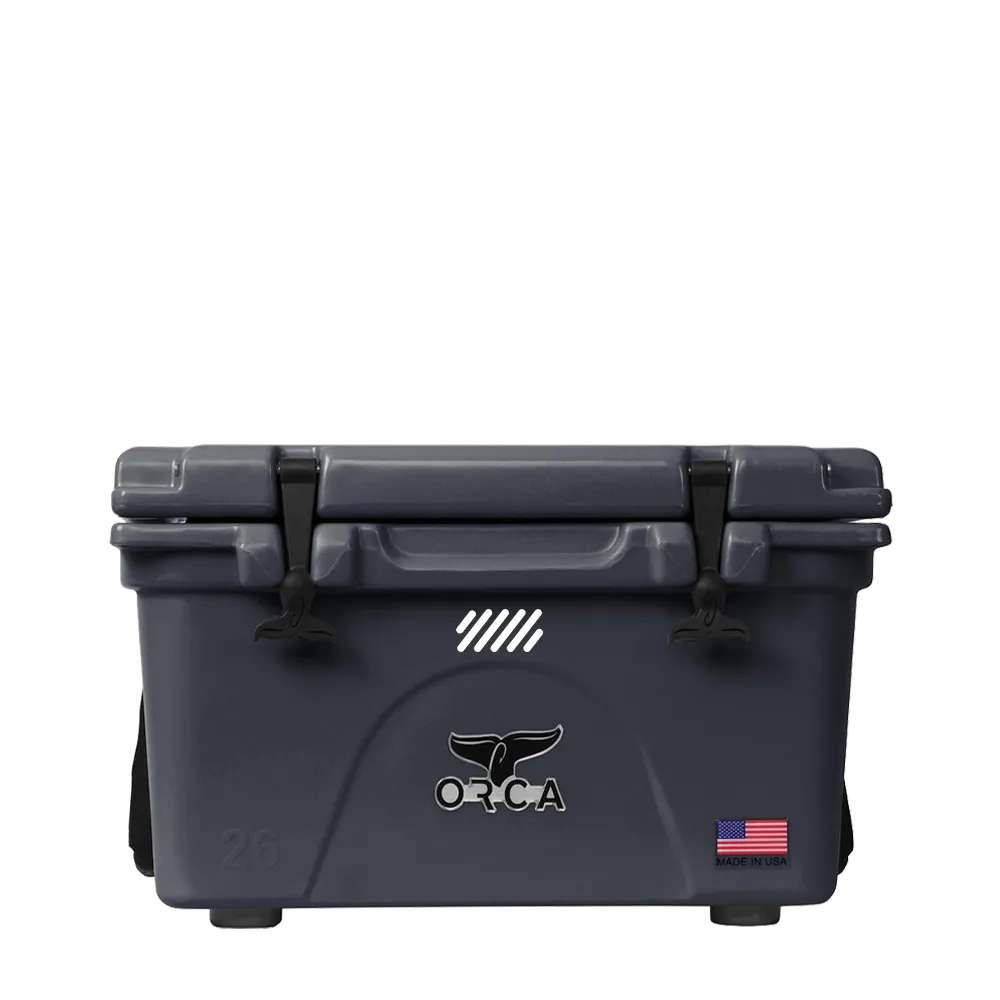 Orca 26 qt Cooler、mySite、noshort