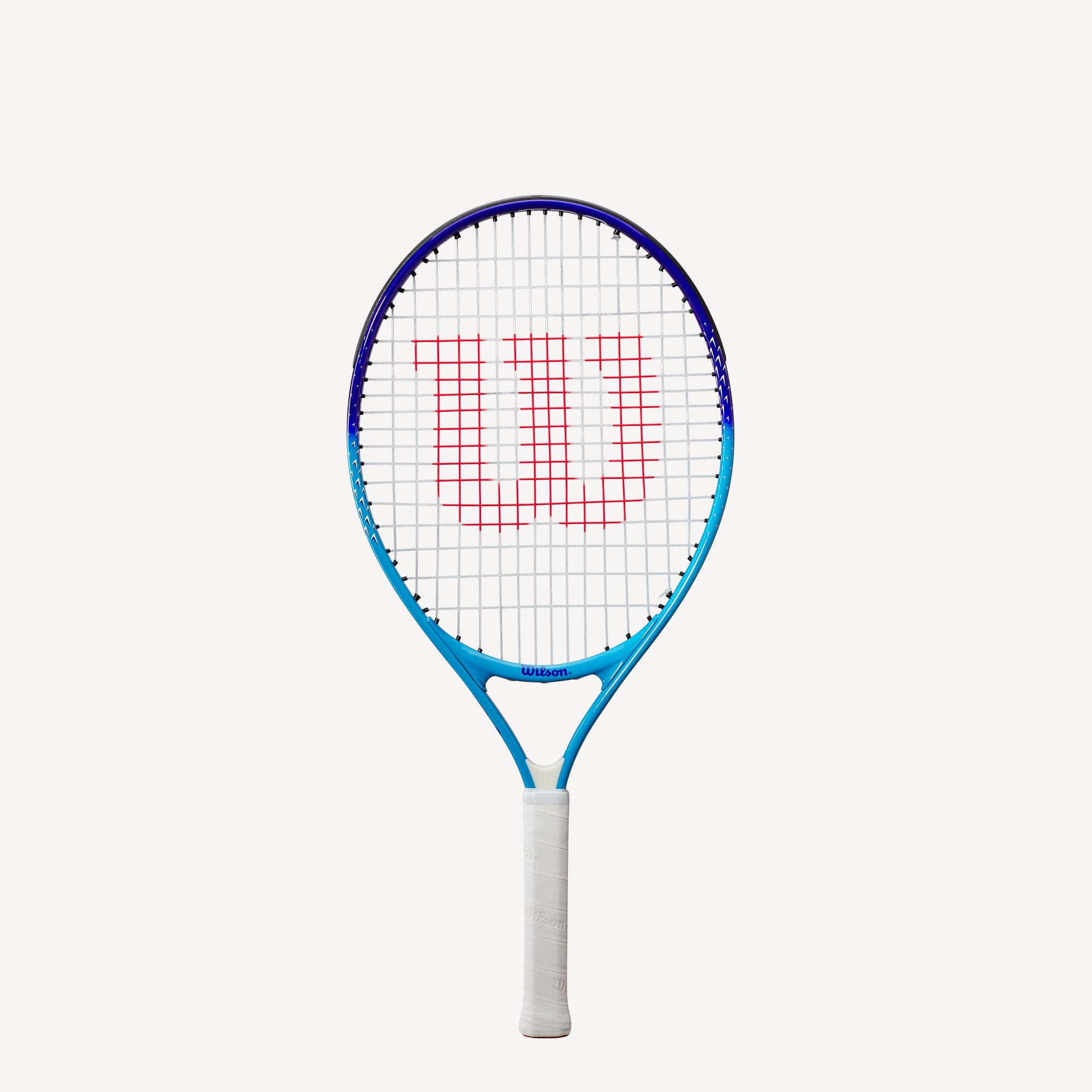 Wilson Ultra Blue 23 Junior Tennis Racket