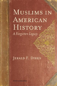 MUSLIMS IN AMERICAN HISTORY: A Forgotten Legacy、mySite、topwebapps