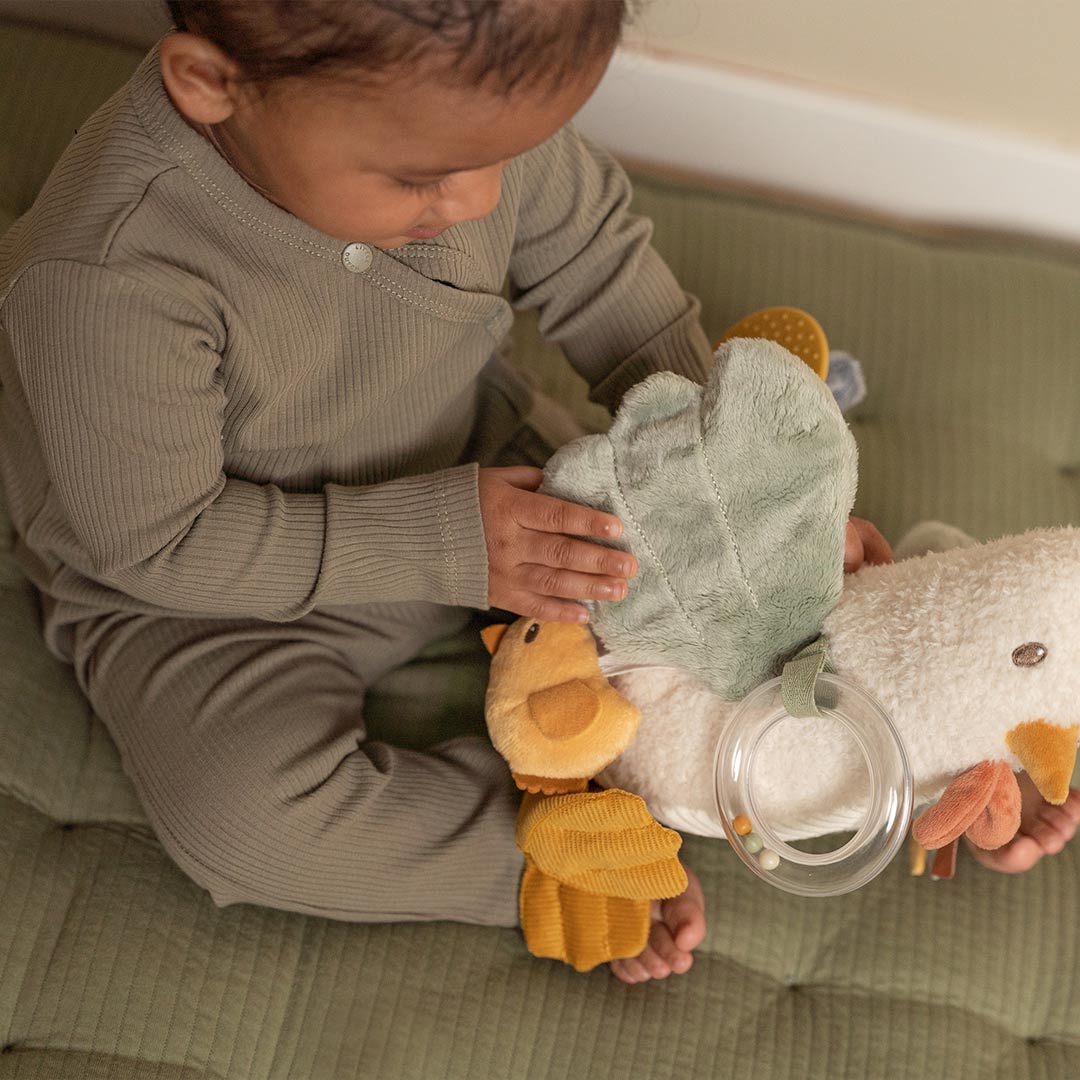  Little Dutch Activity Chicken - Little Farm、mySite、merchandisen