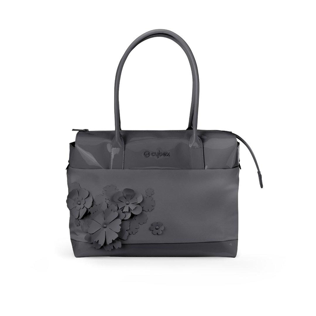  CYBEX Platinum Changing Bag - Simply Flowers - Dream Grey、mySite、merchandisen