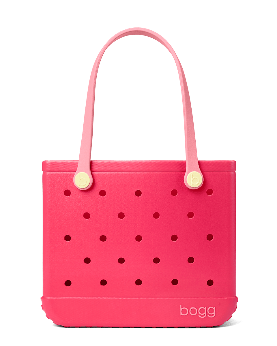 Baby Bogg Bag - Strawberry Acai、mySite、solidvoid