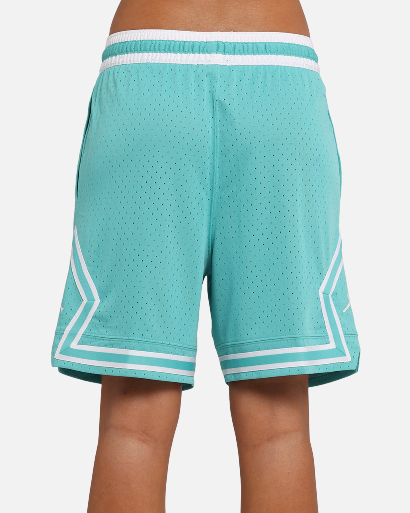 Jordan Dri-FIT Sport Diamond Shorts Teal/White、mySite、zt4zffjzw