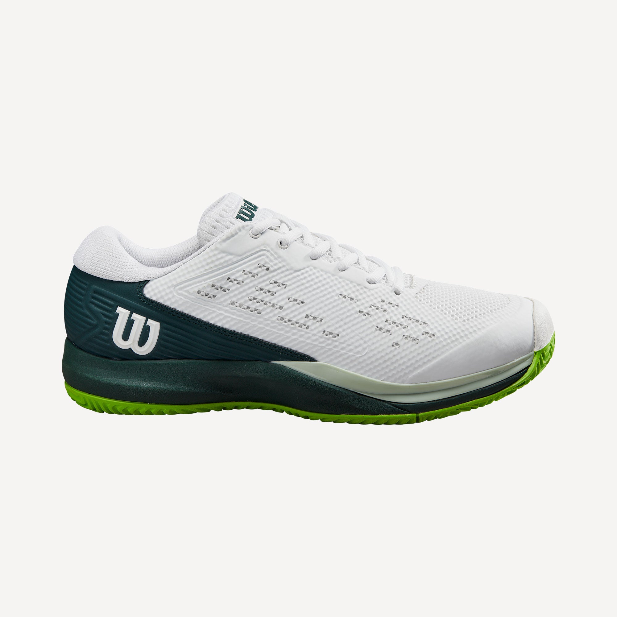 Wilson Rush Pro Ace Men's Clay Court Tennis Shoes、mySite、neckold