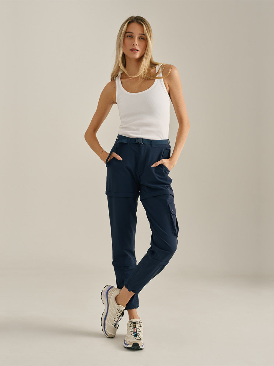 RecTrek Zip-Off Pant CL、mySite、shRecTrek Zip-Off Pant CL、mySite、glenpowelloop_name