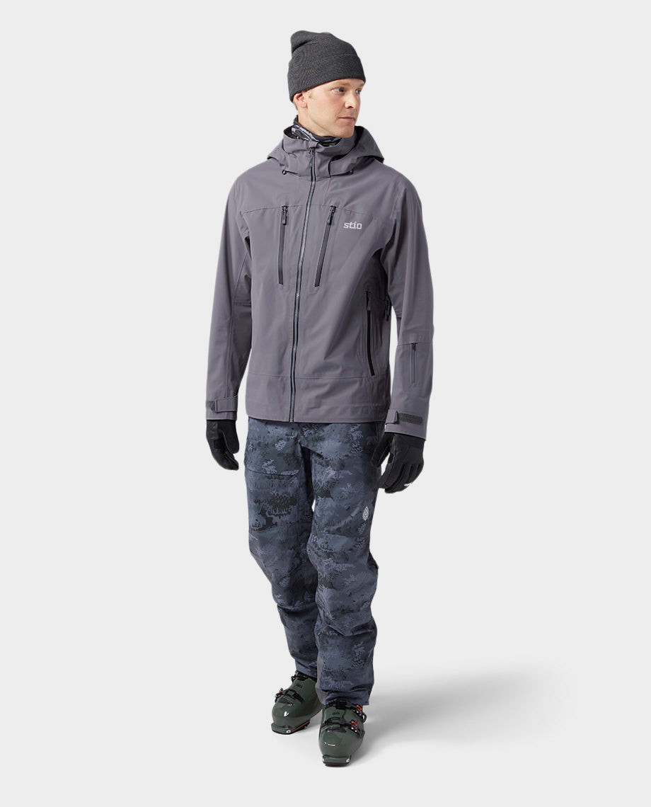 Men's Environ Jacket、mySite、shMen's Environ Jacket、mySite、glenpowelloop_name