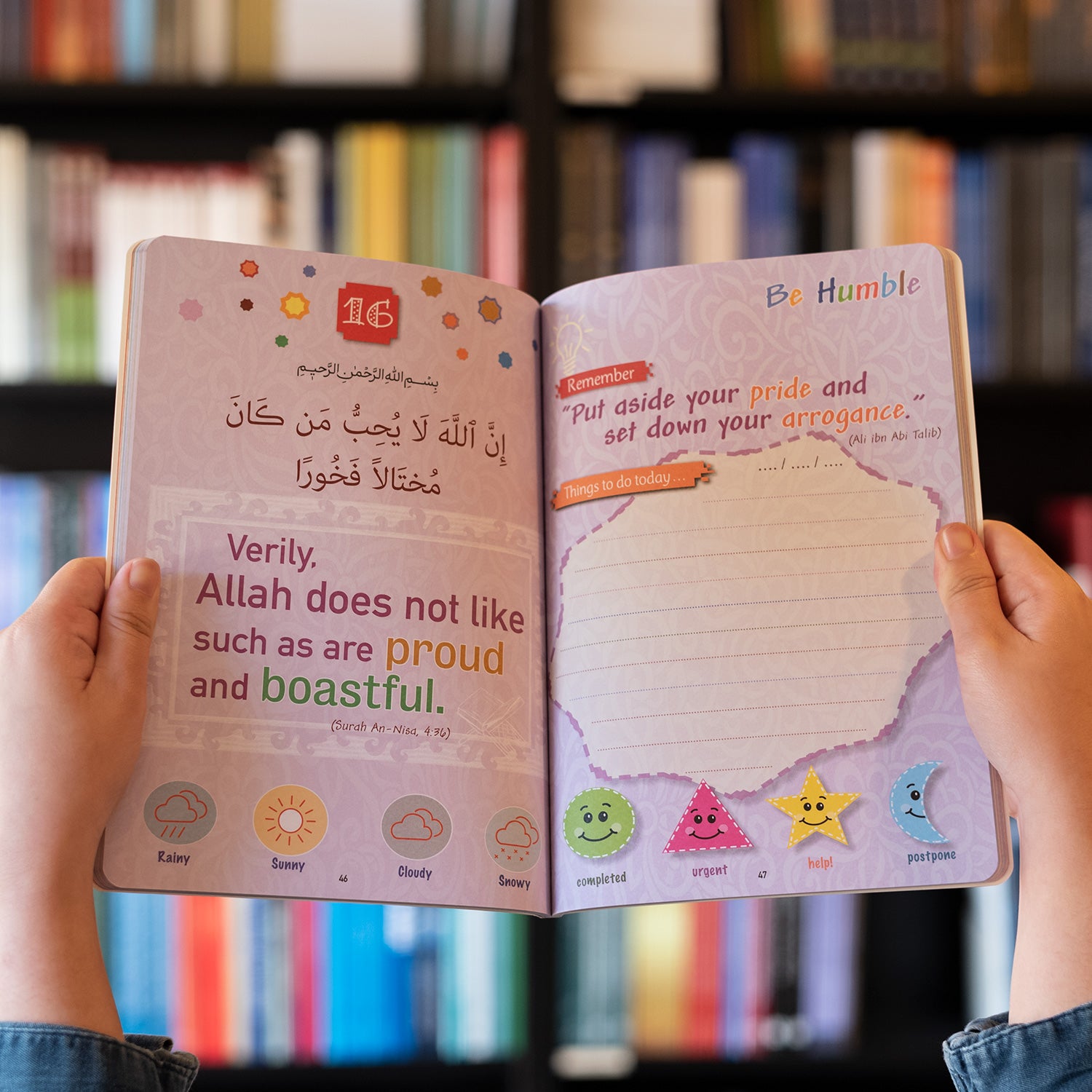 Journal of An Awesome Muslim Kid、mySite、topwebapps