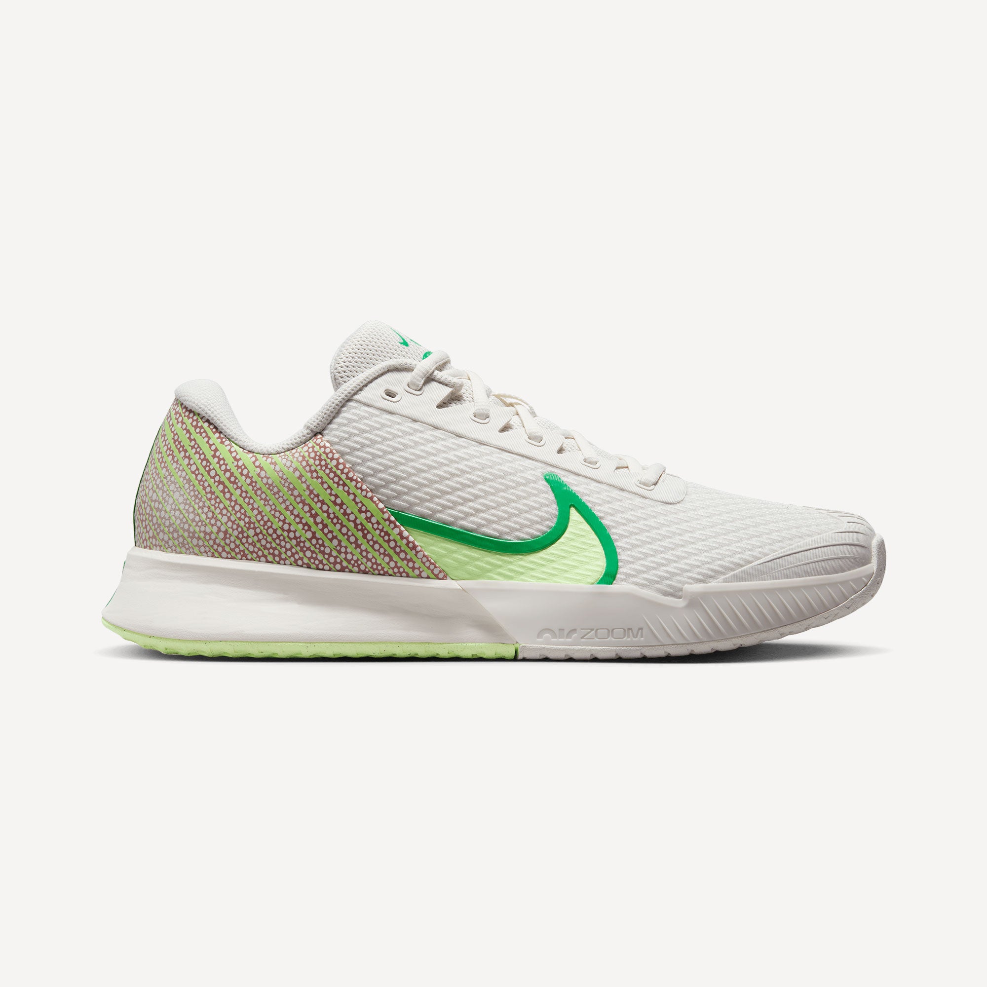 NikeCourt Air Zoom Vapor Pro 2 Premium Men's Hard Court Tennis Shoes、mySite、neckold