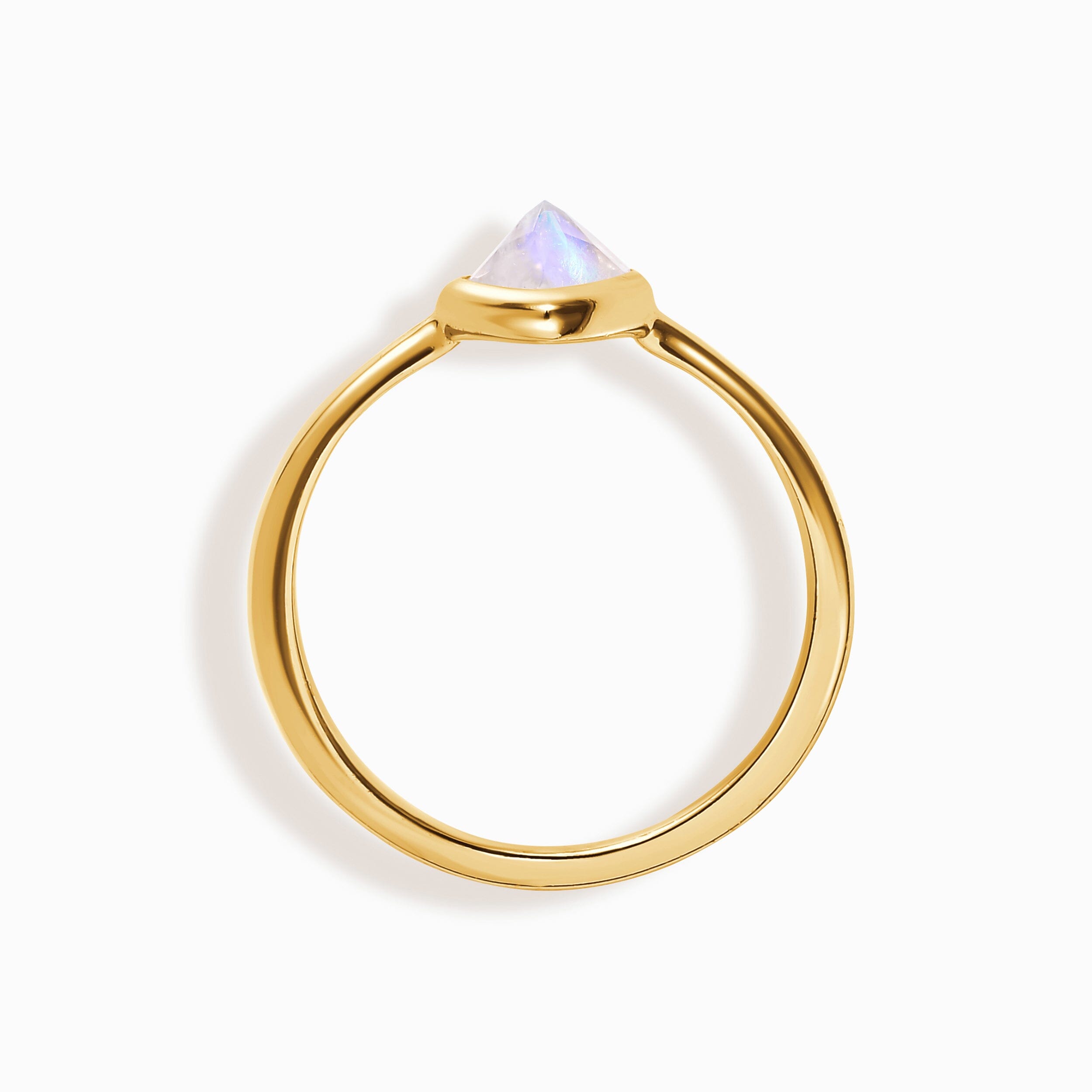 Moonstone Ring - Skin Kiss、mySite、hinf8tx79