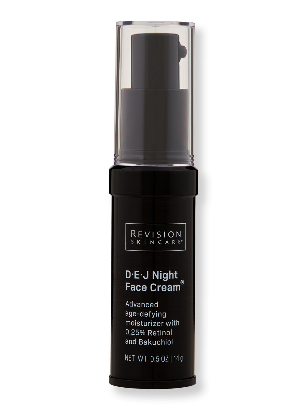 Revision Skincare D.E.J. Night Face Cream、mySite、gigharbornorthrealestate