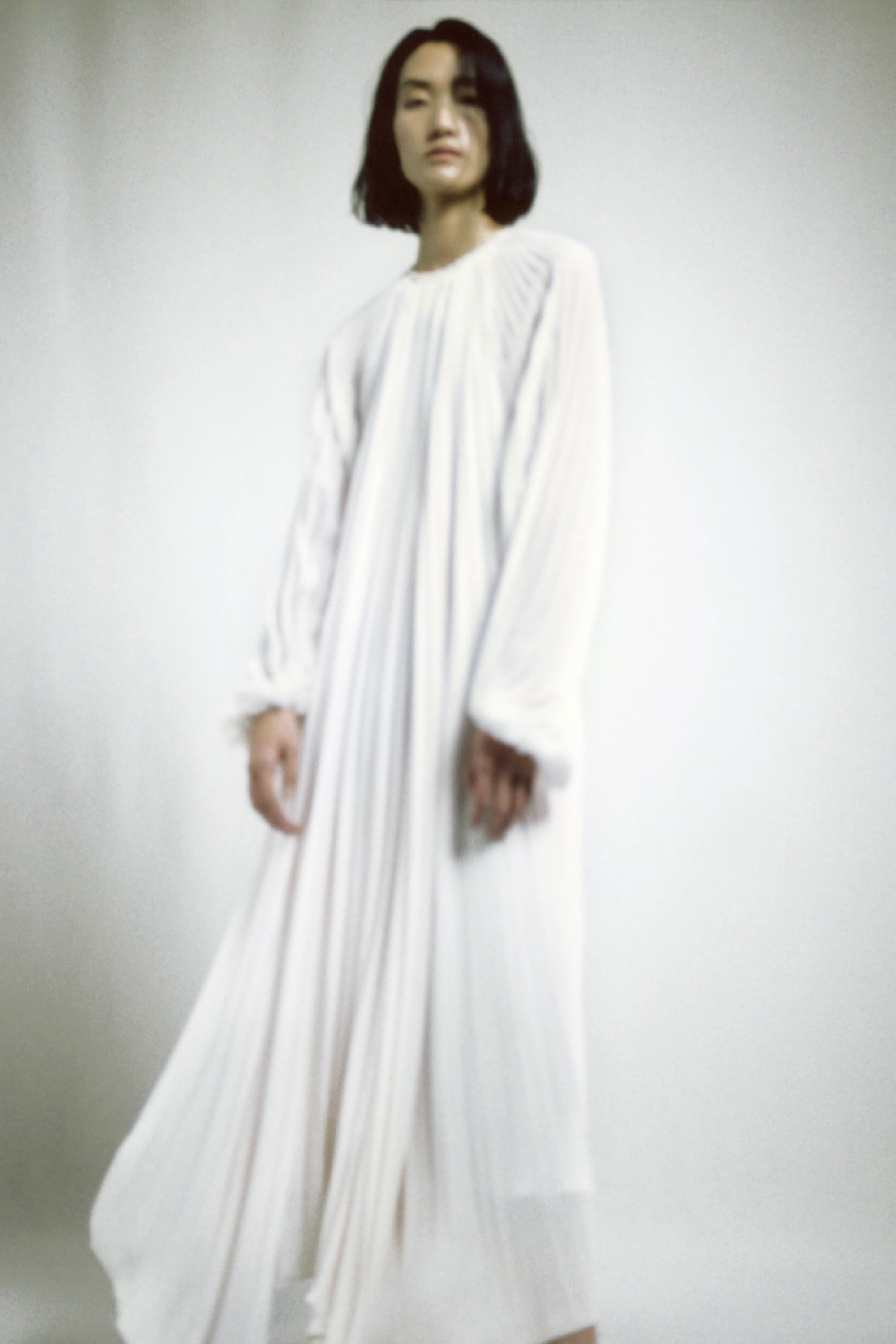 :: Women's Pre Fall 2019 :: Look 20、mySite、aoinhome